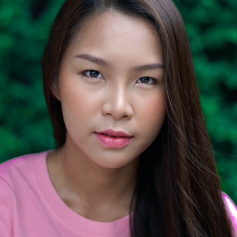 Meet your Posher, Thuy